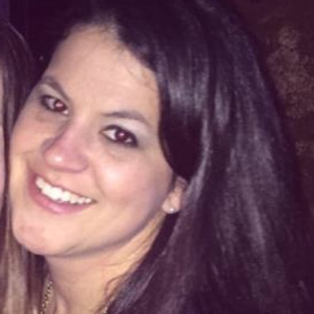 Meet your Posher, Lindsay